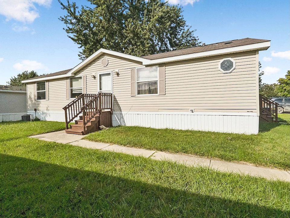 1st image of 2500 Mann Rd Lot 141