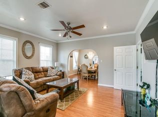307 Hagerman St, Houston, TX 77011