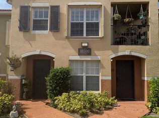 10300 Fox Trail Rd S APT 810, West Palm Beach, FL 33411