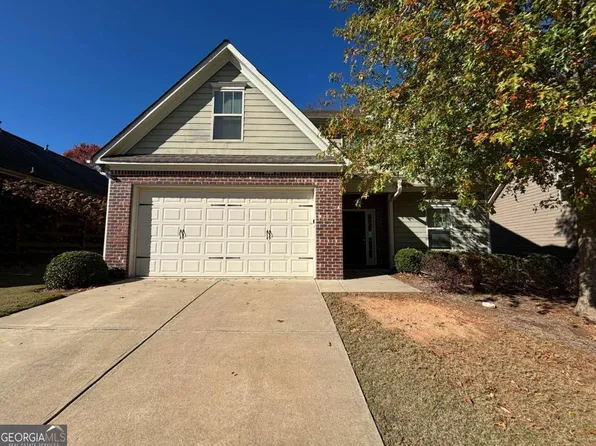 163 Mount Moriah Rd, Ball Ground, GA 30107