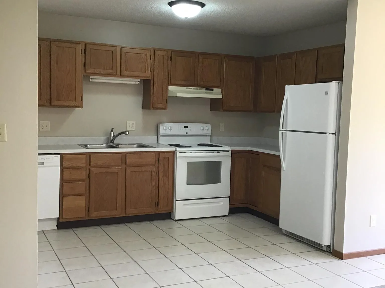1 bed, $1,199 — Photo 3