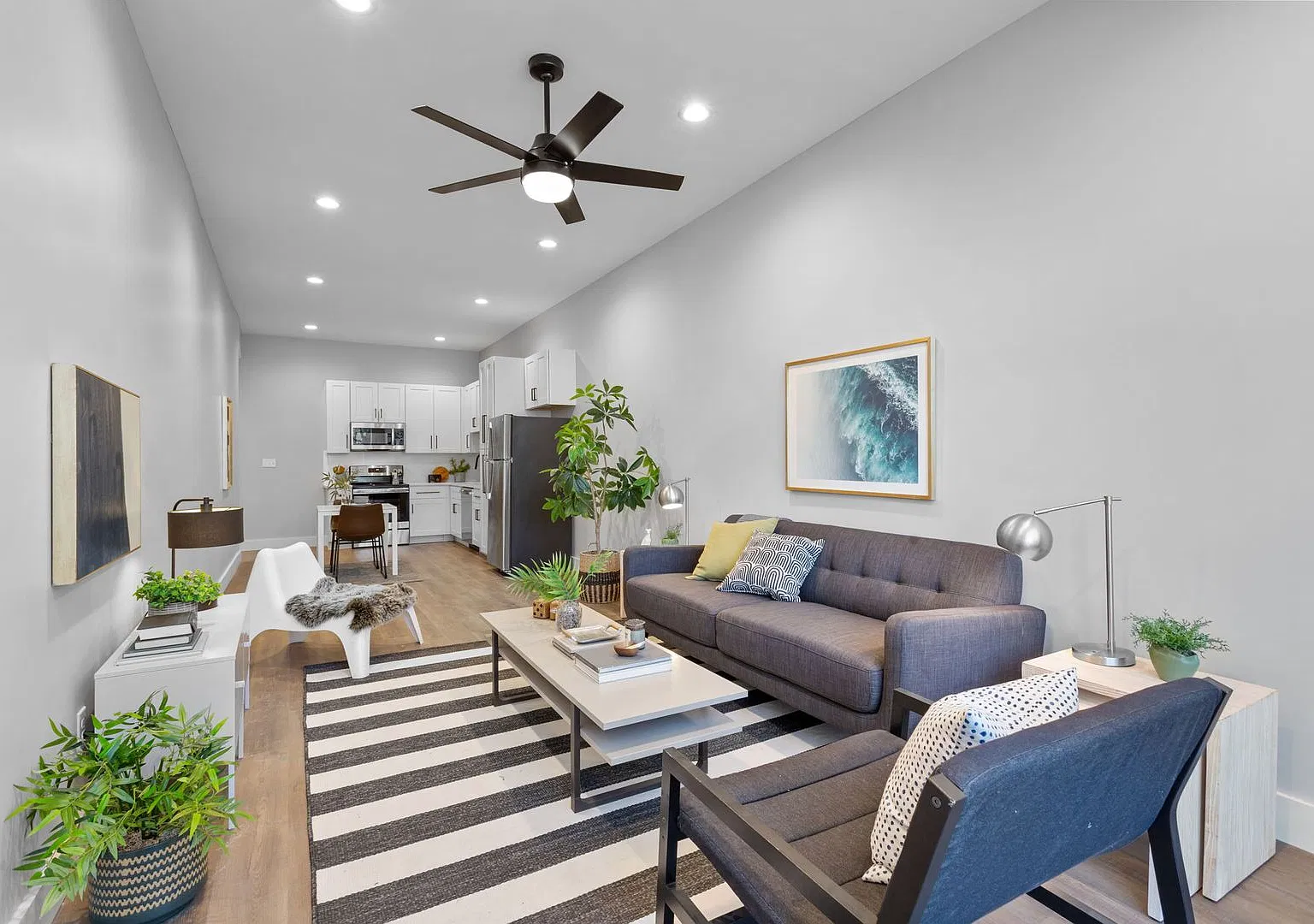 2 bed, 2.0 bath, $1,795 — Photo 3