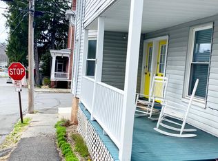 41 Greene St #A, Catskill, NY 12414