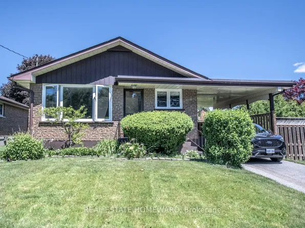 4 Sunicrest Blvd, Clarington, ON L1C 2G7