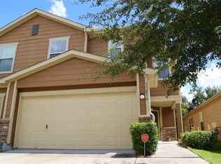 15219 Trinity Meadow Dr, Missouri City, TX 77489