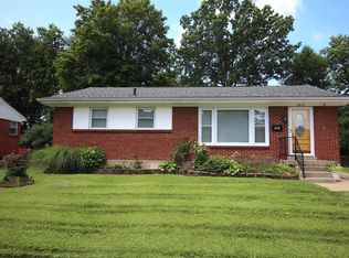 3212 Radiance Rd, Louisville, KY 40220