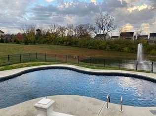 4357 Starling Way, Mason, OH 45040