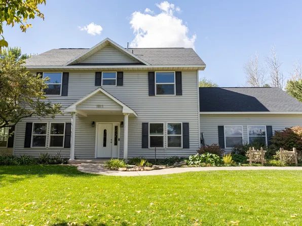 1811 S 5900 W, Mendon, UT 84325