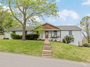 6334 Percy Dr, Nashville, TN 37205