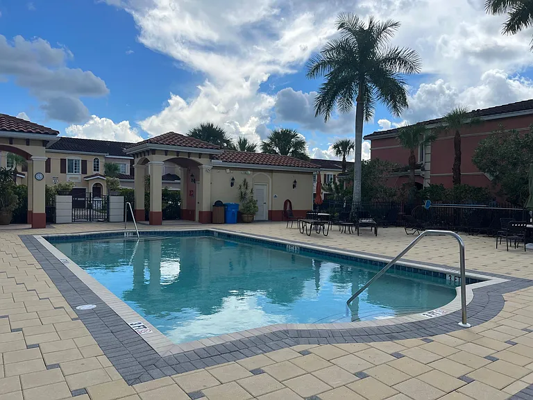 10110 Villagio Palms Way #107 — Photo 19