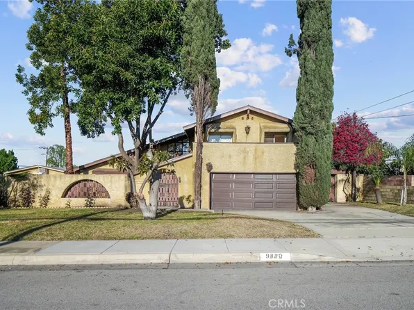 9880 Ramona Ave, Montclair, CA 91763