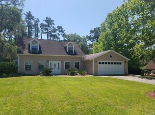 1410 SW 23rd Pl, Ocala, FL 34471