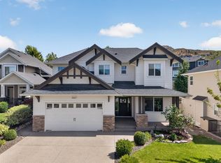 5507 Lee Ln, Kelowna, BC V1W 5H2