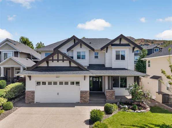 5507 Lee Ln, Kelowna, BC V1W 5H2