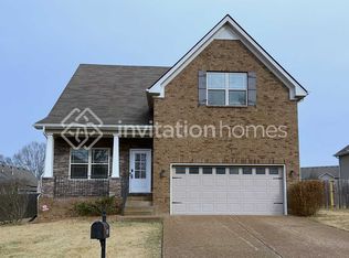 1115 Golf View Way, Spring Hill, TN 37174