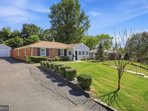 1517 Reservoir Ave, Abington, PA 19001