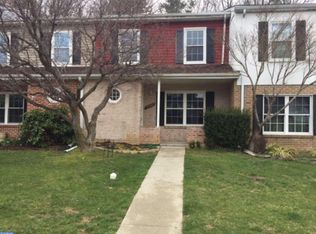 2545 Dupont St, Coatesville, PA 19320