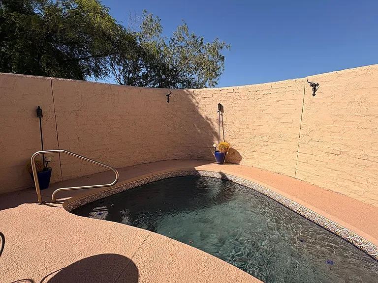 2371 W Calle Retana — Photo 21