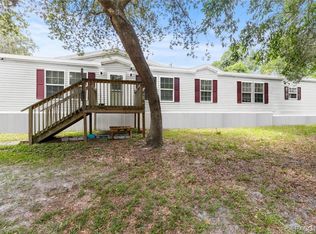 11501 E Head Ct, Floral City, FL 34436