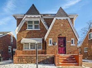 15736 Steel St UNIT 2, Detroit, MI 48227