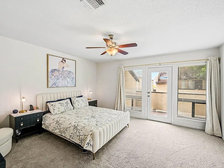 1116 Bering Dr #25 — Photo 24
