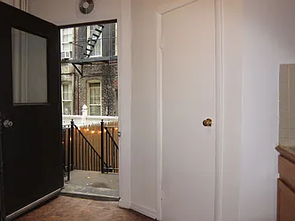 Rented by James Everett Lewis, LREB