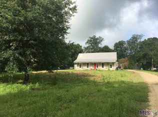 18296 Syble Rd, Prairieville, LA 70769