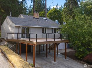 19703 12th Avenue NE, Shoreline, WA 98155