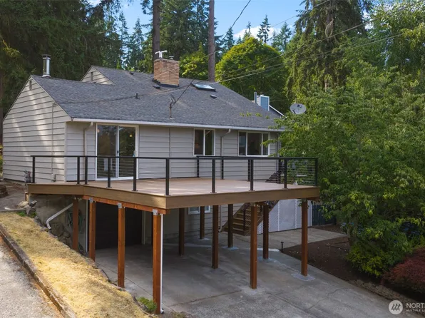 19703 12th Avenue NE, Shoreline, WA 98155