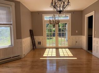425 Quincy St #3A, Dorchester, MA 02125