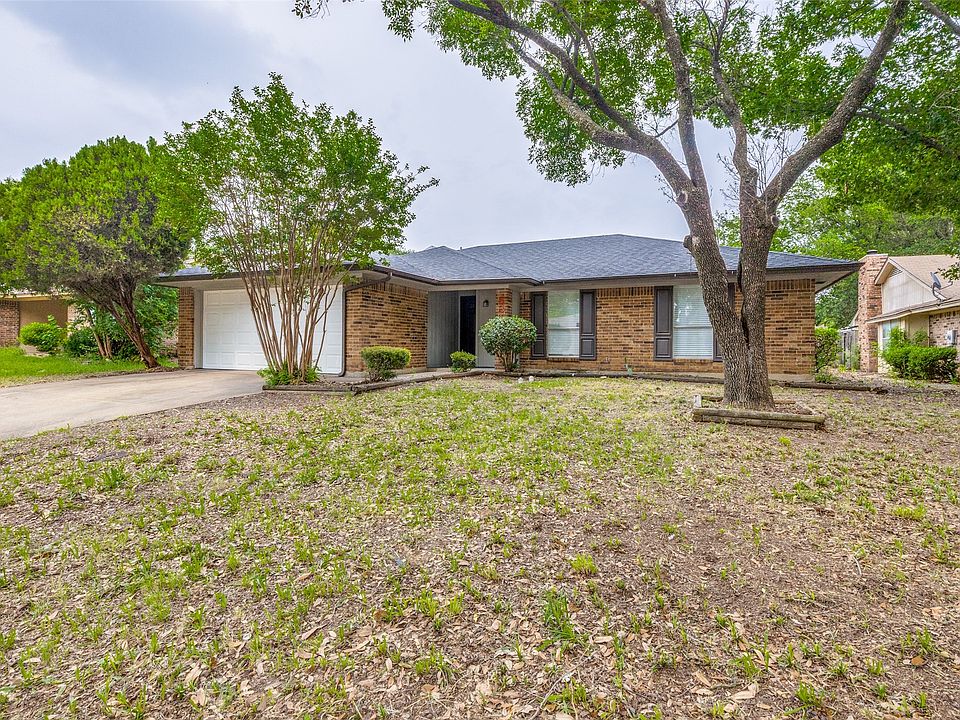 1st image of 5311 Pampas Ct