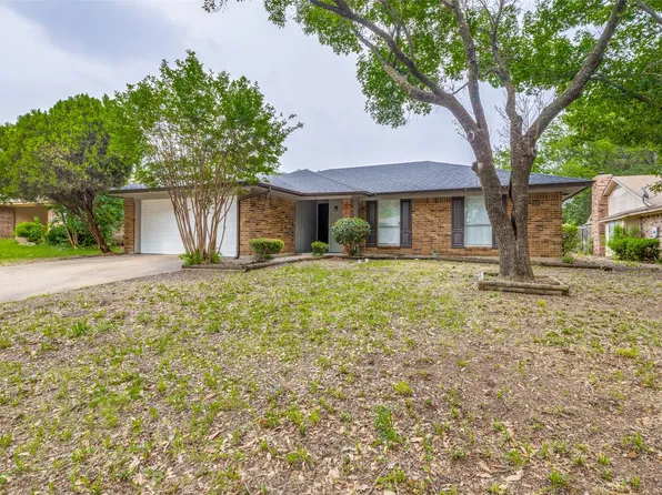 5311 Pampas Ct, Arlington, TX 76018