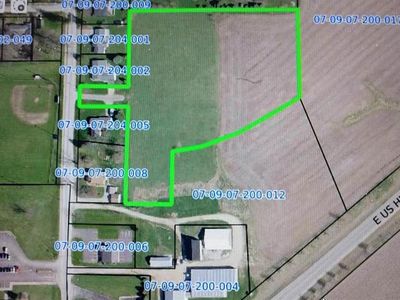 5.49 Acres East St, Mount Carroll, IL, 61053