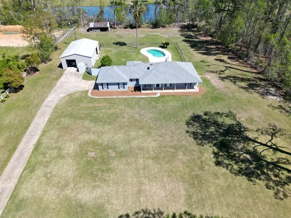 3672 Walker Rd, Valdosta, GA 31605