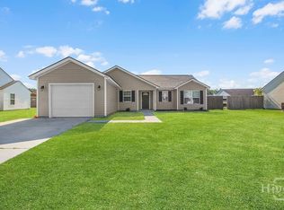 135 Willow Dr, Guyton, GA 31312