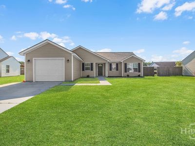 135 Willow Drive, Guyton, GA, 31312