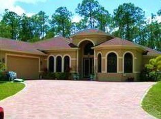 641 Weber Blvd N, Naples, FL 34120