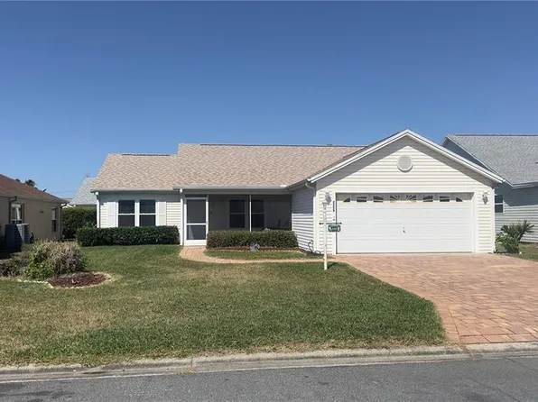 2259 Margarita Dr, The Villages, FL 32159