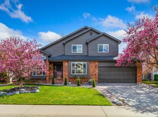 2625 Red Mountain Ct, Fort Collins, CO 80525
