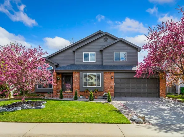 2625 Red Mountain Ct, Fort Collins, CO 80525