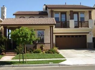 1018 Salt Spray Ter, Hercules, CA 94547