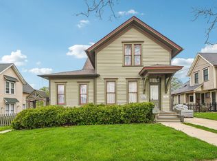108 N Channing St, Elgin, IL 60120