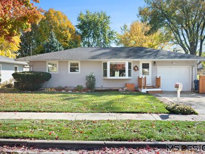 1510 Elmwood Ave, Dekalb, IL, 60115