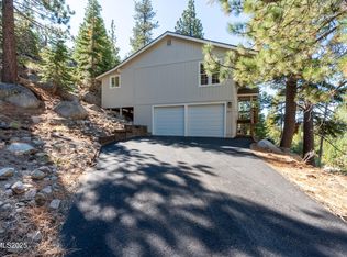 265 Andria Dr, Stateline, NV 89449