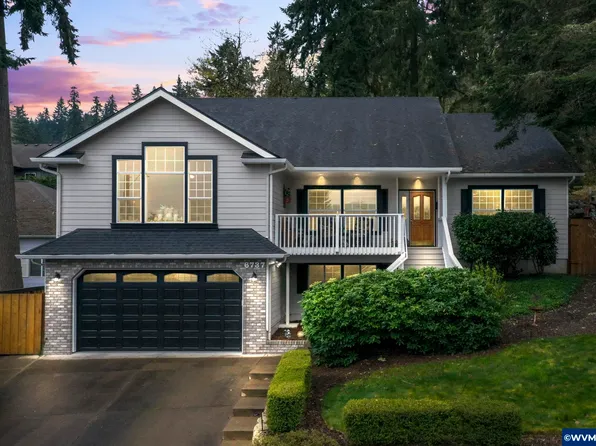 6737 Ivy St, Springfield, OR 97478