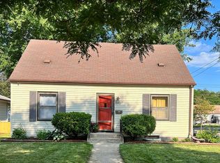 5457 24th Ave S, Minneapolis, MN 55417