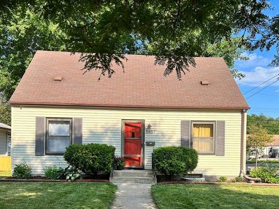 5457 24th Ave S, Minneapolis, MN, 55417