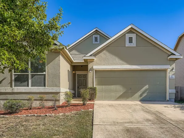 11017 Roderick Lawson Ln, Austin, TX 78754