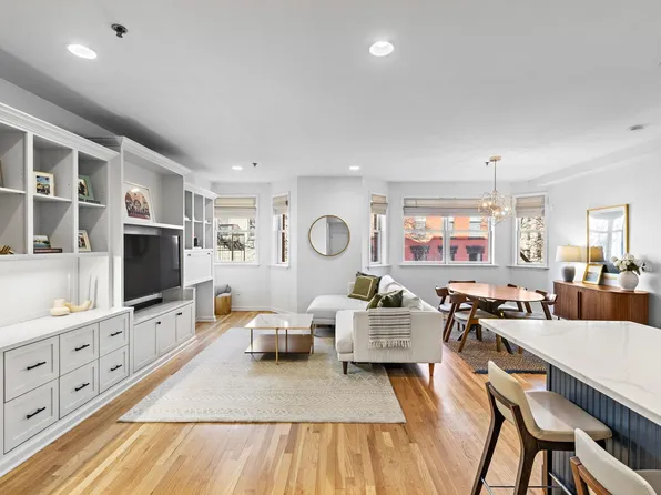 94 Clinton St APT 3C, Hoboken, NJ 07030