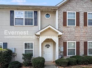 8651 Thomas Ln, Riverdale, GA 30274